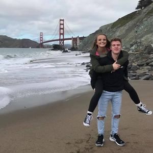 Meet your Posher, Bailey